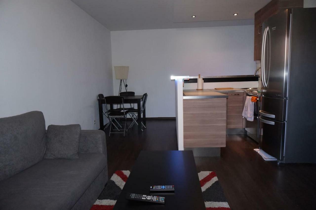 F1 De 36M2 Avec Terrasse Et Parking Privatif. Apartamento La Roquette-sur-Siagne Exterior foto