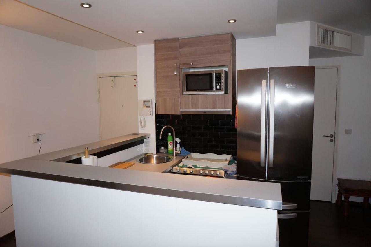 F1 De 36M2 Avec Terrasse Et Parking Privatif. Apartamento La Roquette-sur-Siagne Exterior foto